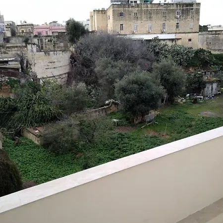 Apartament St. Mary Qormi Zewnętrze zdjęcie