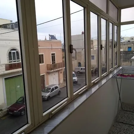 Apartament St. Mary Qormi Zewnętrze zdjęcie