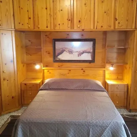 Apartament St. Mary Qormi Zewnętrze zdjęcie