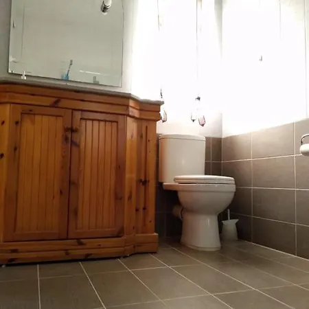 Apartament St. Mary Qormi Zewnętrze zdjęcie