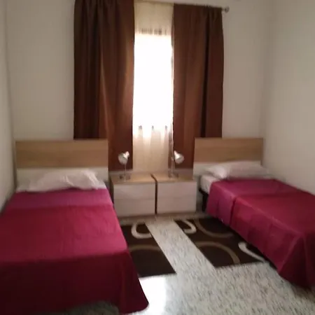 Apartament St. Mary Qormi Zewnętrze zdjęcie