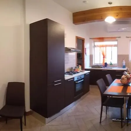 Apartament St. Mary Qormi Zewnętrze zdjęcie