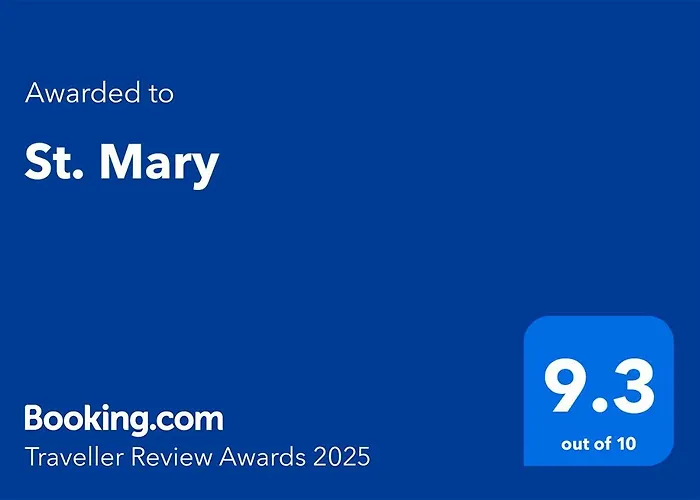 St. Mary