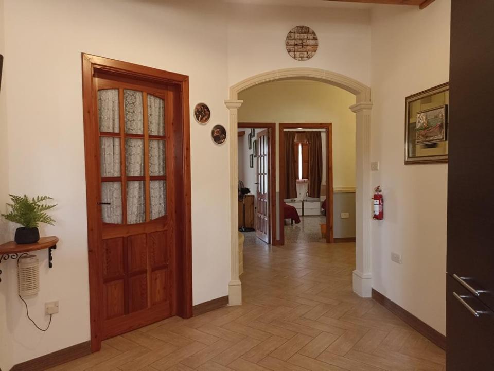 Apartment St. Mary *